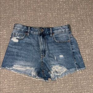 Pacsun Jean Shorts